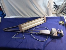 Vintage Dazor Floating Lamp