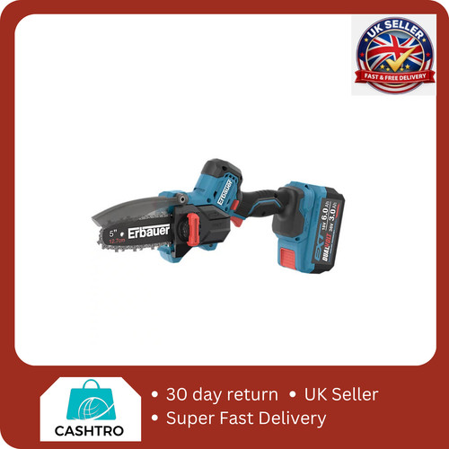 Erbauer 18v cordless 1127mm - erbauer,
