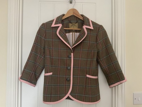 Dubarry women tweed suit - women's,