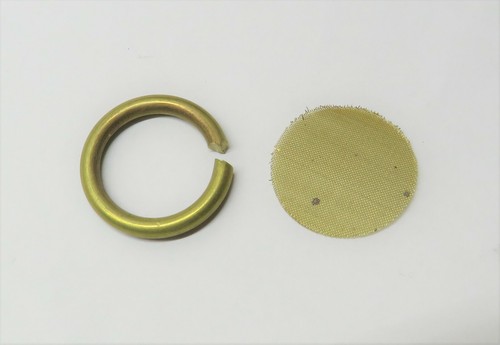 Maytag gas engine carb - maytag, ring