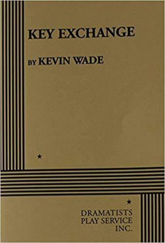 Key exchange kevin wade - key,