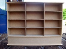 Medium Bookcase