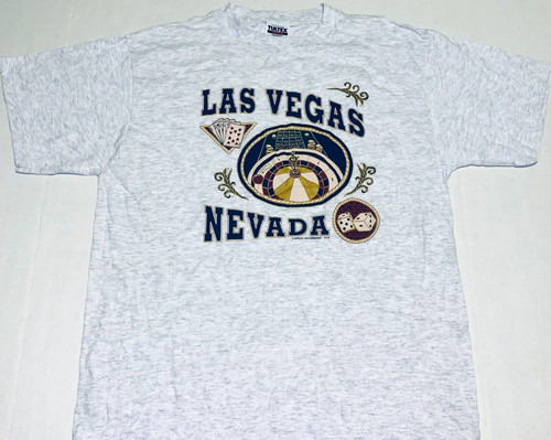 Vintage 1990s las vegas nevada - 1990s,