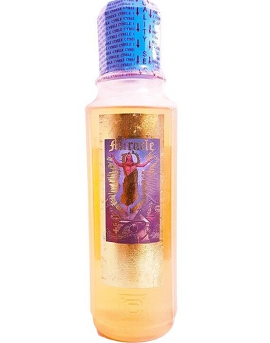 Miracle spiritual perfume - miracle,