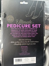 Pedicure set - ,