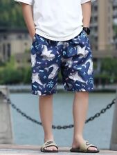 Dissolving Swim Trunks Prank