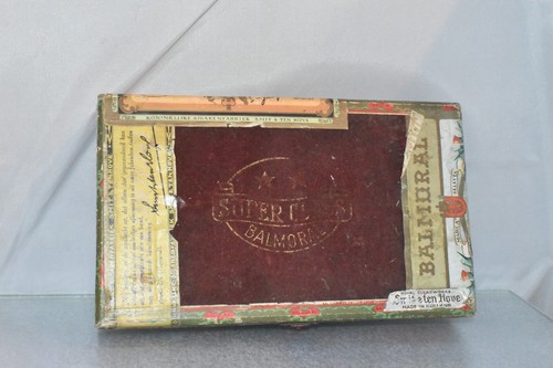 Vintage smit ten hove royal - smit,