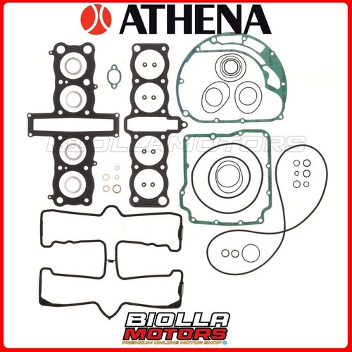Engine gasket kit athena - engine,