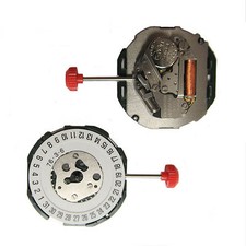 MIYOTA CITIZEN 2115 Quartz