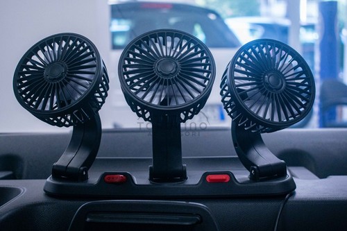 Usb fan citroen ami - usb,