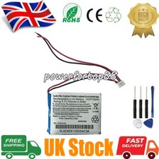 Battery For Edge 200 Garmin