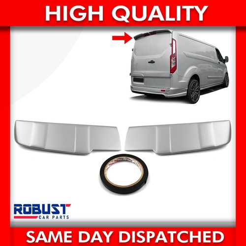 For ford transit custom barn - for,