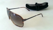 CARRERA LADIES DESIGNER SUNGLASSES - MODEL 54 344 CC - BROWN - CLEARANCE PRICE**