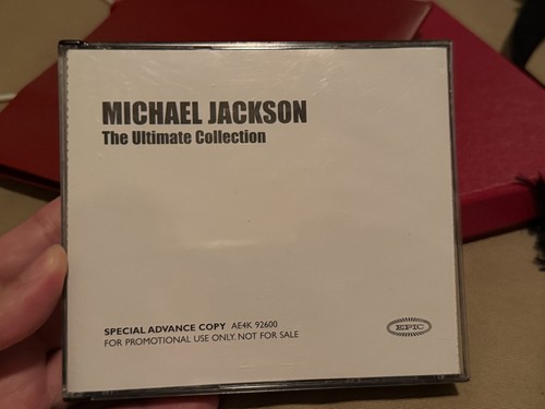 Michael jackson ultimate - michael,
