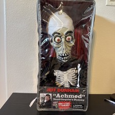 Jeff Dunham- Achmed PRO