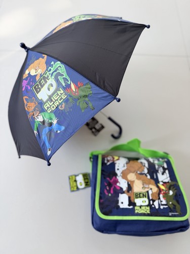 Ben alien force kids - ben,