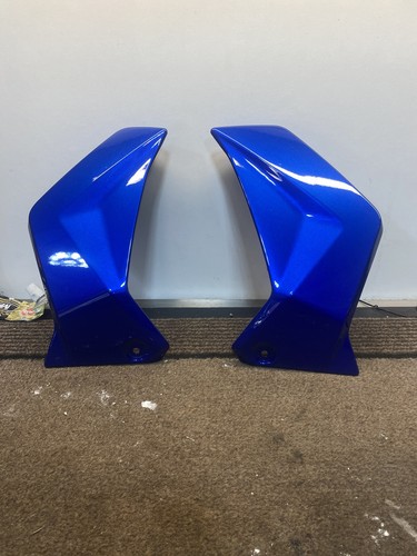 Bmw r1250 fairing belly pan - r1250,