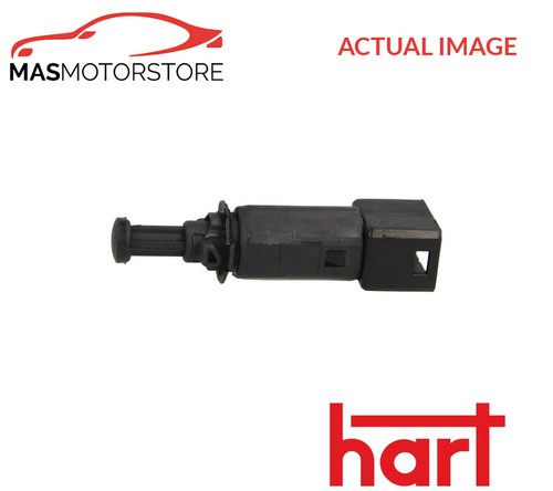 Brake light switch stop - brake,