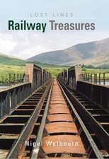 Lost lines railway treasures - lines:,