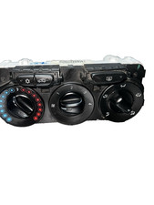2010 VAUXHALL CORSA D HEATER