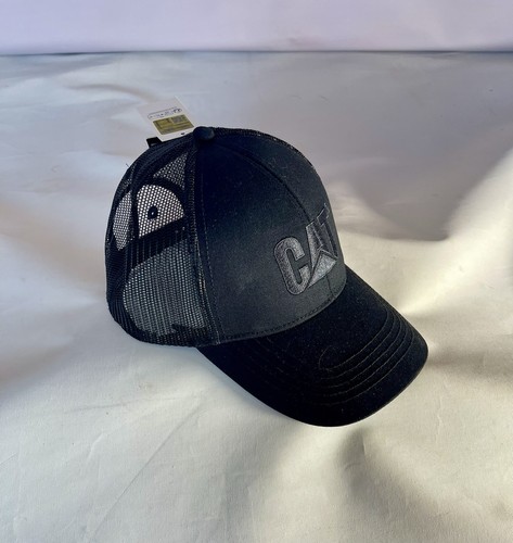 Caterpillar unisex black - unisex,