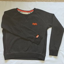 Superdry Kids Orange Label