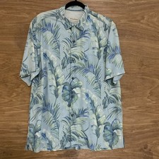 Tommy Bahama Shirt Mens Medium