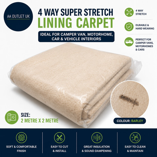 Way super stretch - 4,