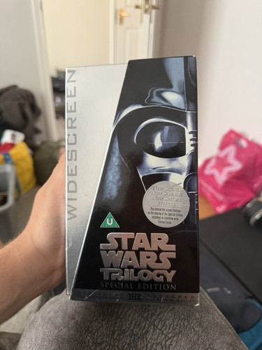 Star wars trilogy - star,