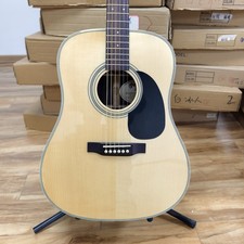 US Martin-Style Dreadnought