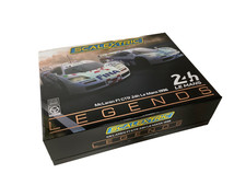 New Scalextric McLaren F1 GTR