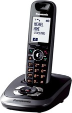Panasonic KX-TG7521E Cordless
