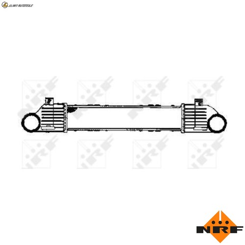 Intercooler 30422 for - 30422,