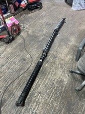 Ford Transit Mk7 - LWB 2.2 Euro 5 Prop Propshaft (07-13)