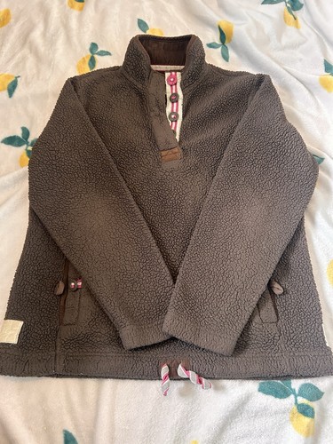 Joules fleece women - fleece, women’s