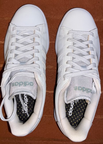 Adidas grand court tennis - adidas,