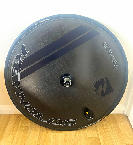 Reynolds element 700c - 700c, carbon