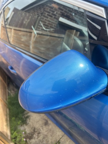 Arden blue astra - gtc, wing