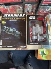Star Wars Fanhome DeAgostini
