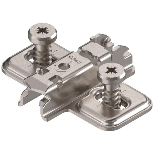 Blum 173l8130 clip - clip, on