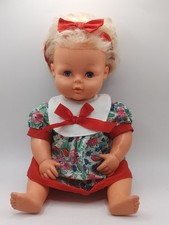 Vintage 1970's Tiny Tears Doll