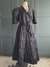 Sister Jane Dress Embossed