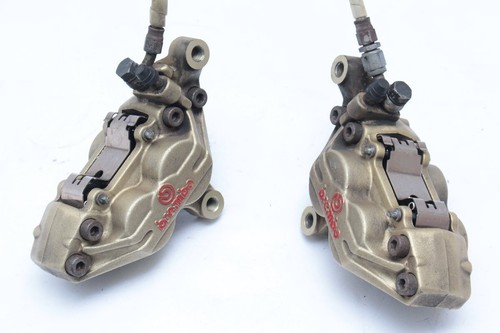 Brembo honda trx850 front - brembo,