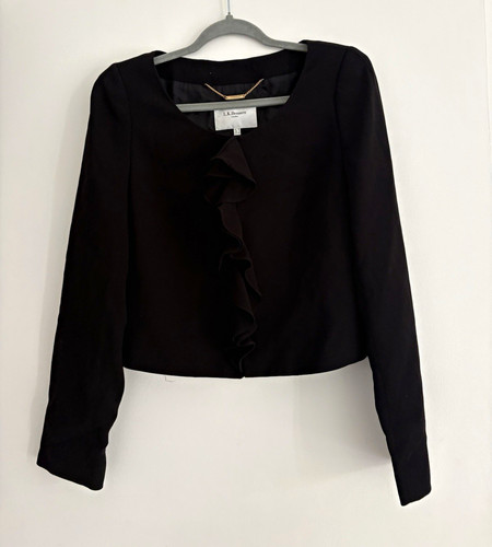 Bennett womens black - l.k.bennett,