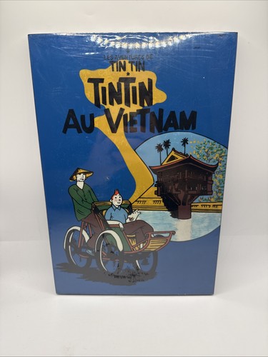 Les aventures tintin - les,