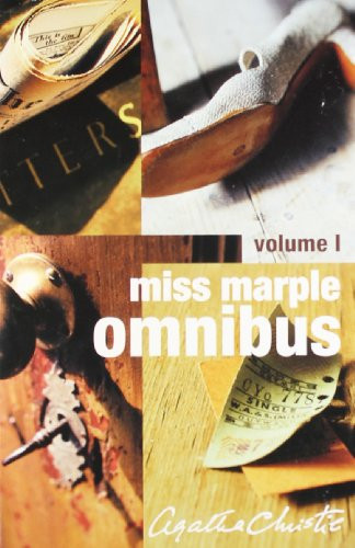 Miss marple omnibus volume - miss,