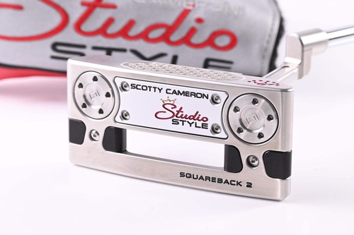 Scotty cameron 2025 studio - cameron,