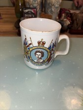 Herdy Queen Elizabeth II