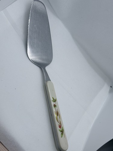 Vintage stainless steel - stainless, cake