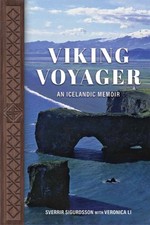Viking Voyager - 9781645434696